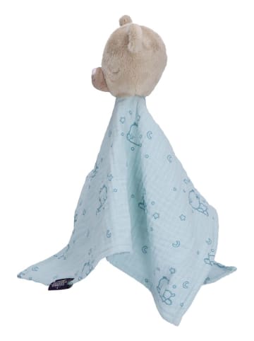 Sterntaler® Kuscheltuch "Kleiner Bär" - ab Geburt