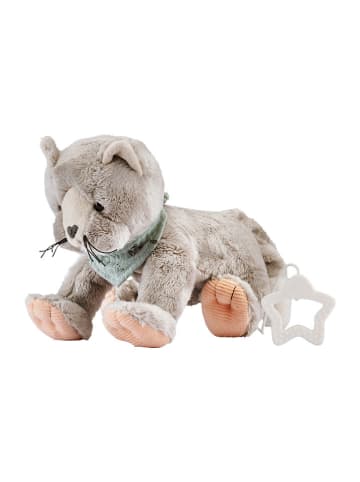 Sterntaler® Spieluhr "Katze" - ab Geburt