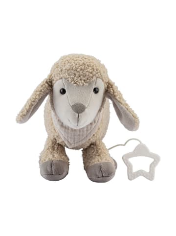 Sterntaler® Spieluhr "Schaf Flocke" - ab Geburt