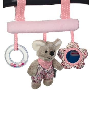 Sterntaler® Spielzeuganhänger "Mabel" - ab Geburt