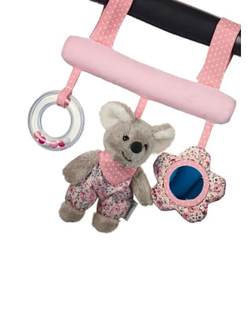 Sterntaler® Spielzeuganhänger "Mabel" - ab Geburt