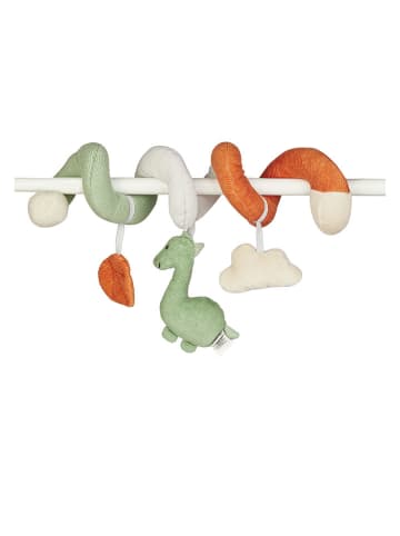 Sterntaler® Spielzeugspirale "Dino Rexi" - ab Geburt