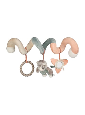 Sterntaler® Spielzeugspirale "Katze" - ab Geburt