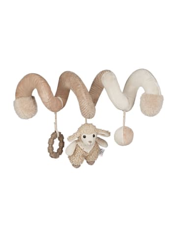 Sterntaler® Spielzeugspirale "Schaf Flocke" - ab Geburt