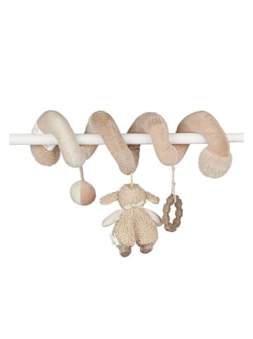 Sterntaler® Spielzeugspirale "Schaf Flocke" - ab Geburt