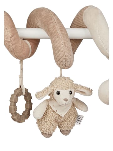 Sterntaler® Spielzeugspirale "Schaf Flocke" - ab Geburt
