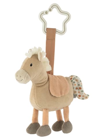 Sterntaler® Spielzeuganhänger "Pferd Sunny" - ab Geburt