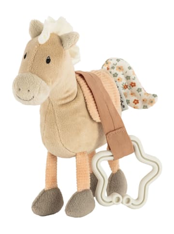 Sterntaler® Spielzeuganhänger "Pferd Sunny" - ab Geburt