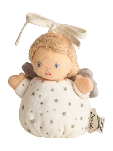 Sterntaler® Spielzeuganhänger "Schutzengel" - ab Geburt