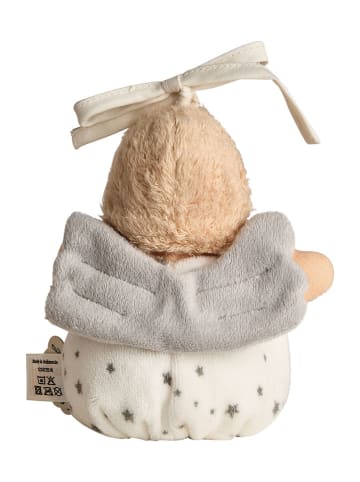 Sterntaler® Spielzeuganhänger "Schutzengel" - ab Geburt