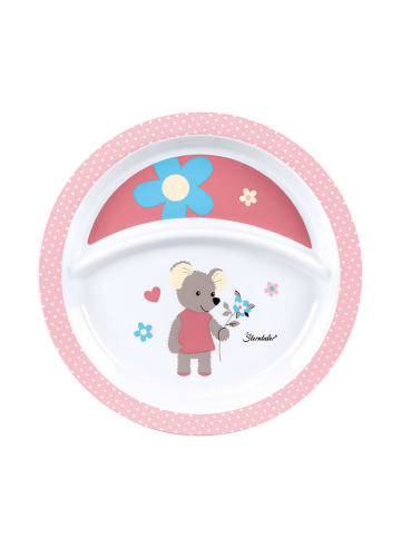 Sterntaler® Kindergeschirr-Set "Mabel" in Bunt