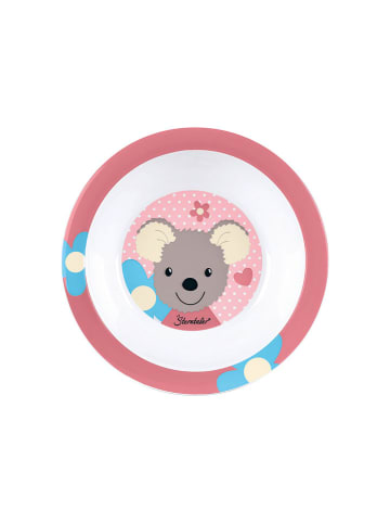 Sterntaler® Kindergeschirr-Set "Mabel" in Bunt