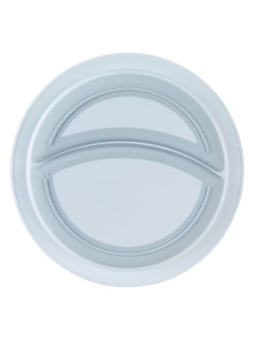 Sterntaler® Frühstücksteller "Emmilius" in Bunt