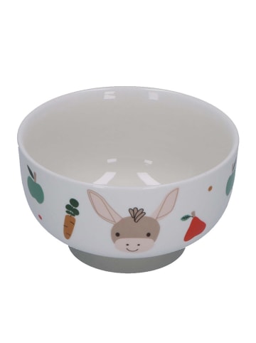 Sterntaler® 3tlg. Kindergeschirr-Set "Emmis" in Bunt