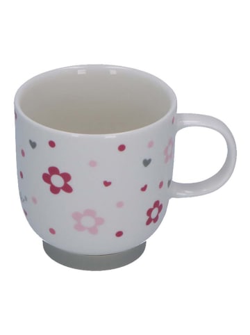 Sterntaler® Geschirrset "Emmi" in Weiß - 400 ml