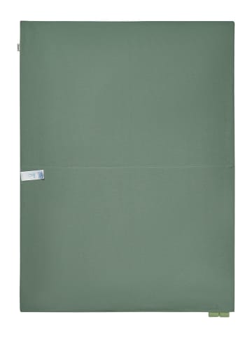 Sterntaler® Babydecke "Dino Rexi" in Grün - (L)100 x (B)75 cm