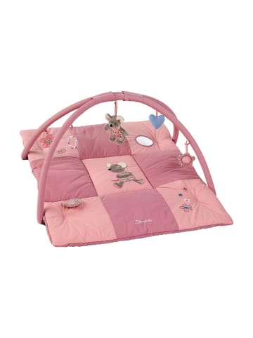 Sterntaler® Spielbogen "Mabel" in Pink/ Rosa - ab Geburt