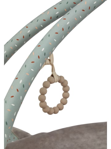 Sterntaler® Spielbogen "Katze" in Grau - ab Geburt