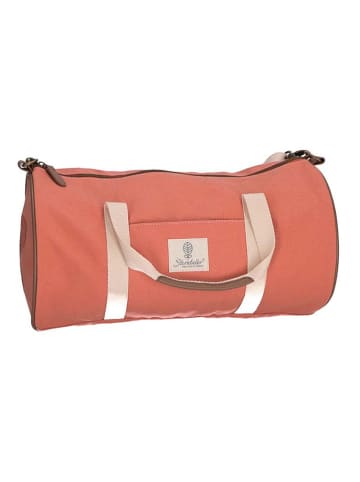 Sterntaler® Kinderreisetasche in Rosa - (B)38 x (H)20 x (T)20 cm