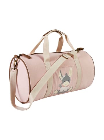 Sterntaler® Kinderreisetasche "Emmi" in Rosa - (B)38 x (H)20 x (T)20 cm