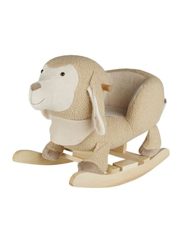 Sterntaler® Schaukeltier Schaf Flocke" - ab 12 Monaten