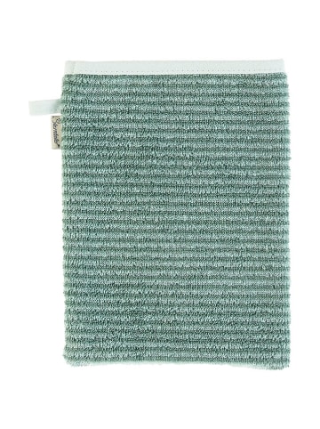 Sterntaler® Waschlappen "Ben" in Grün - (L)21 x (B)15 cm