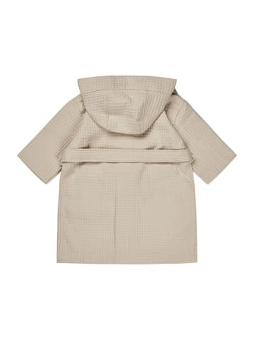 Sterntaler® Bademantel "Bauernhof" in Beige