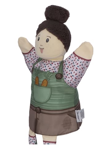 Sterntaler® Handpuppe "Luzy" - ab Geburt