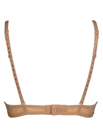 After Eden Voorgevormde beha "Jill" beige