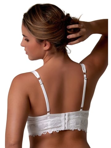 After Eden Bügel-BH "Morgan" in Weiß