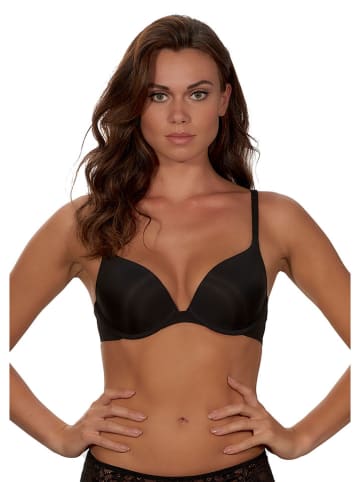 After Eden Biustonosz "Emma" w kolorze czarnym