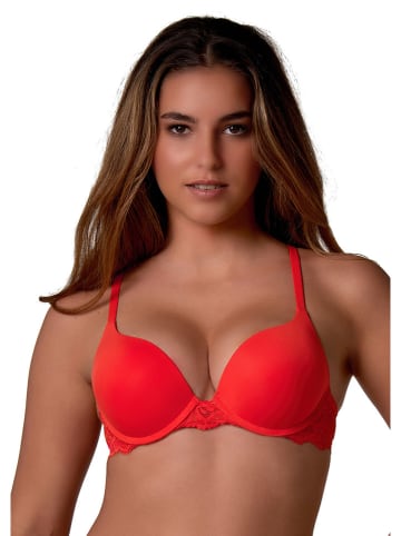 After Eden Bügel-BH "Tess" in Orange