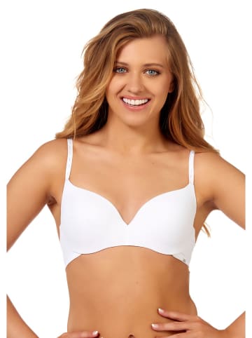After Eden Bügel-BH "Sophia" in Weiß