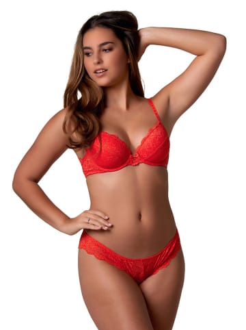 After Eden Slip "Daisy" in Orange