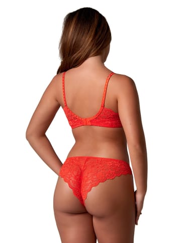 After Eden Slip "Daisy" oranje