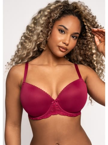 After Eden Beugelbeha "Bizou" bordeaux