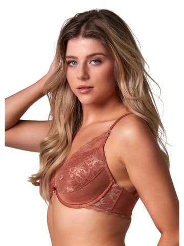 After Eden Beugelbeha "Mexy" lichtbruin