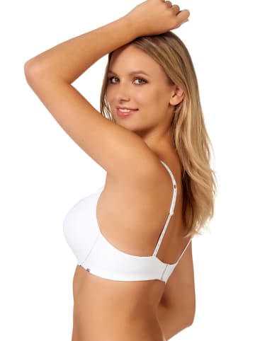 After Eden Bügel-BH "Shirley" in Weiß