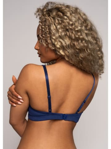 Elbrina Bügelloser BH "Elbrina" in Taupe