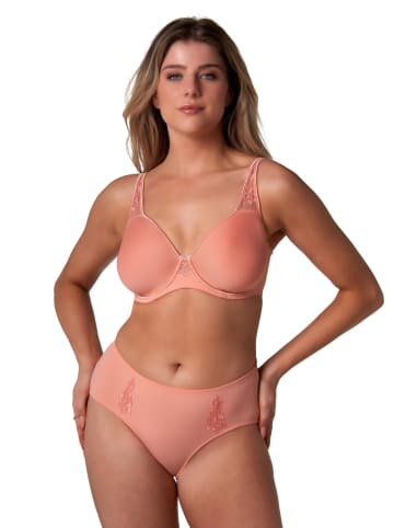 Elbrina Panty "Elbrina" in Lachs