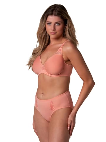 Elbrina Hipster "Elbrina" zalmroze