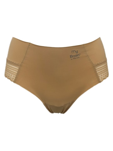 After Eden Tailleslip "My basic" beige