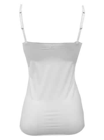 After Eden Hemdchen "My basic" in Weiß