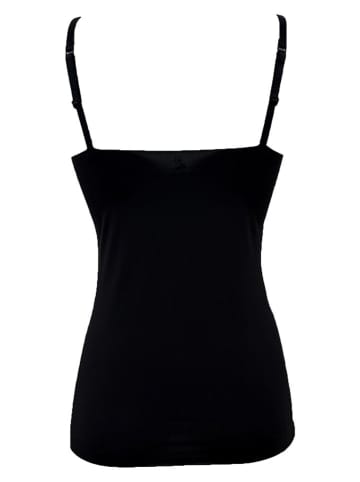 After Eden Hemdje "My basic" zwart