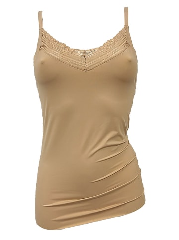 After Eden Hemdje "My basic" beige