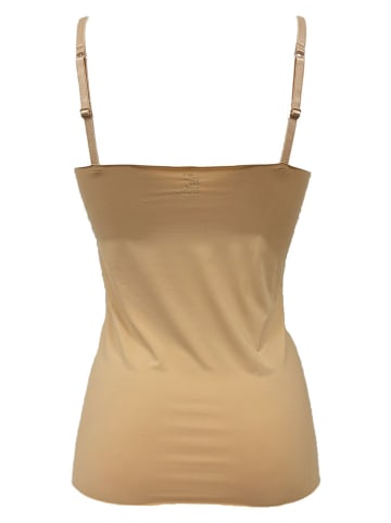 After Eden Hemdchen "My basic" in Beige