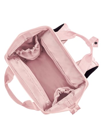Reisenthel Rucksack "Allrounder R" in Rosa - (B)31 x (H)39 x (T)17 cm