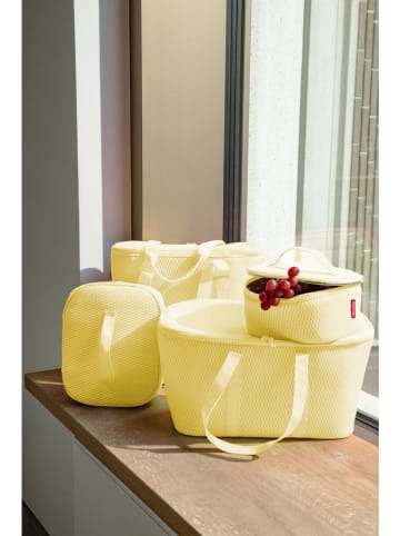 Reisenthel Kühltasche in Gelb - (B)28 x (H)12 x (T)22,5 cm