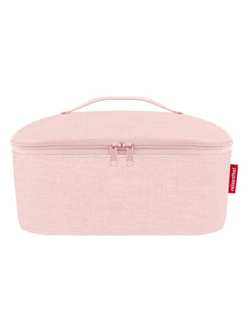 Reisenthel Kühltasche "M" in Rosa - (B)28 x (H)12 x (T)22,5 cm