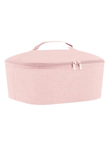 Reisenthel Kühltasche "M" in Rosa - (B)28 x (H)12 x (T)22,5 cm